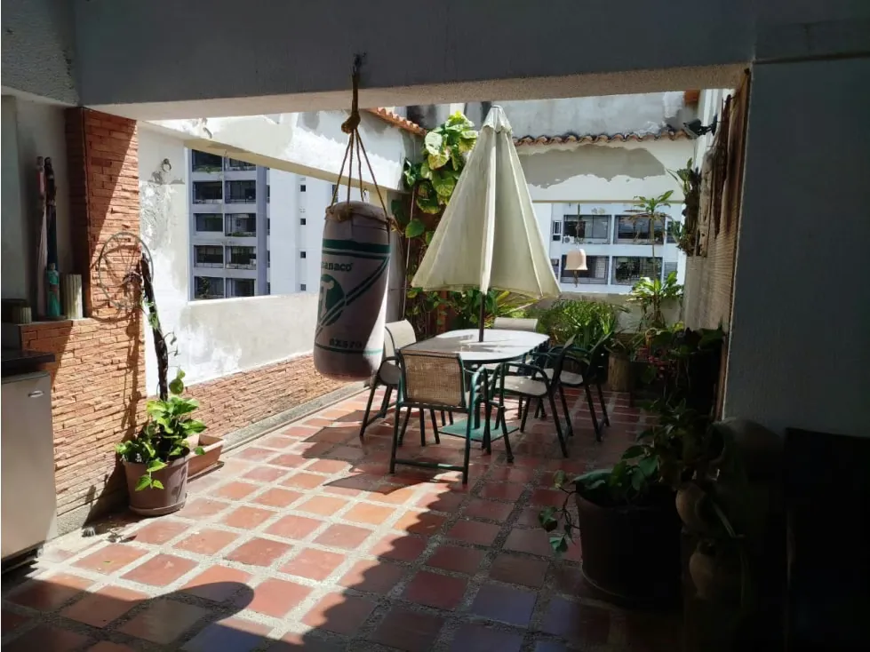 Vendo Ph duplex 281m2 El Cigarral 0526 - 32