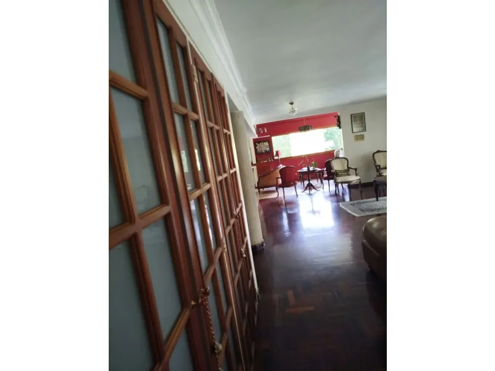 Vendo Ph duplex 281m2 El Cigarral 0526 - 35