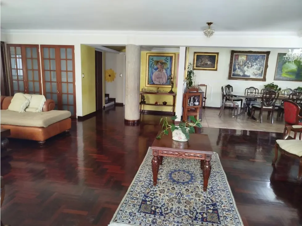 Vendo Ph duplex 281m2 El Cigarral 0526 - 38