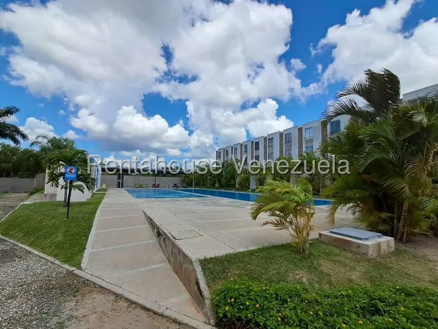 Apartamento (1 Nivel) en Venta en Colinas del Viento, Lara