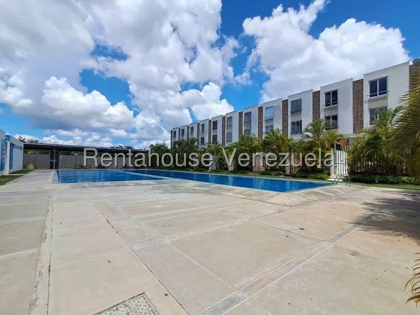 Apartamento (1 Nivel) en Venta en Colinas del Viento, Lara - 2