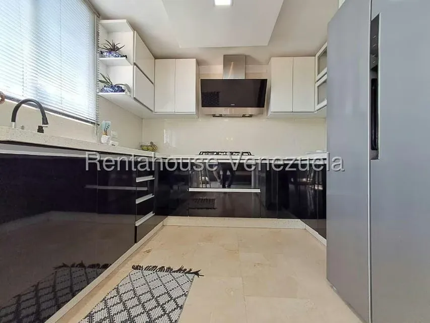 Apartamento (1 Nivel) en Venta en Colinas del Viento, Lara - 12