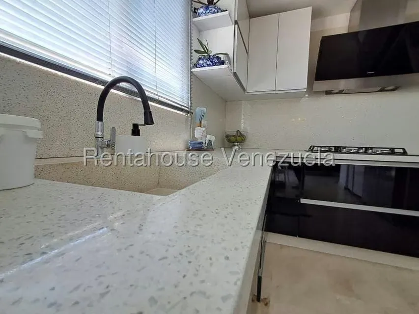 Apartamento (1 Nivel) en Venta en Colinas del Viento, Lara - 13