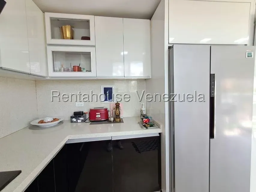 Apartamento (1 Nivel) en Venta en Colinas del Viento, Lara - 15