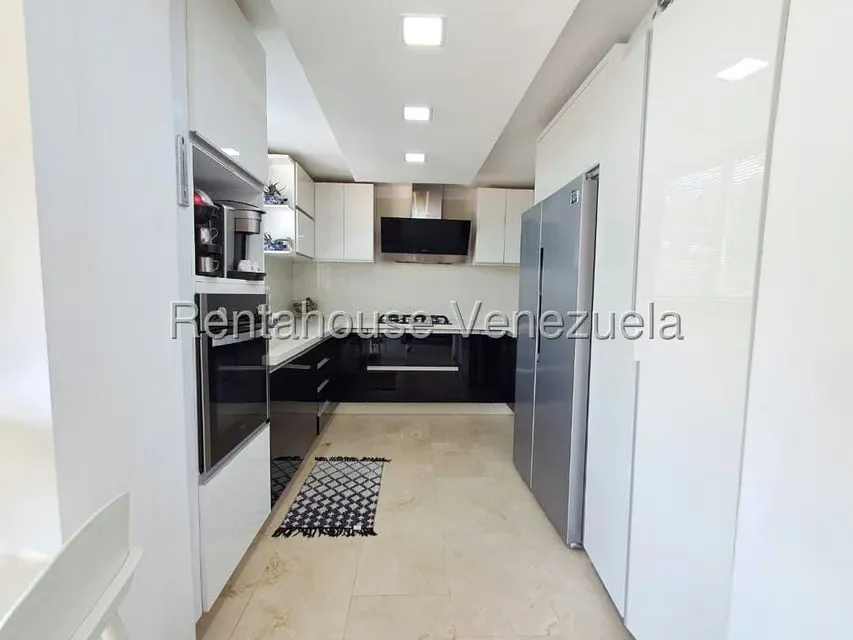 Apartamento (1 Nivel) en Venta en Colinas del Viento, Lara - 16