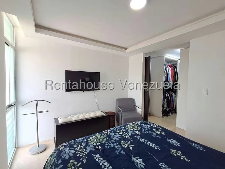 Apartamento (1 Nivel) en Venta en Colinas del Viento, Lara - 18
