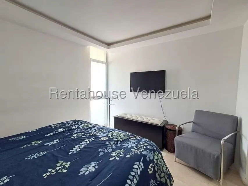 Apartamento (1 Nivel) en Venta en Colinas del Viento, Lara - 19