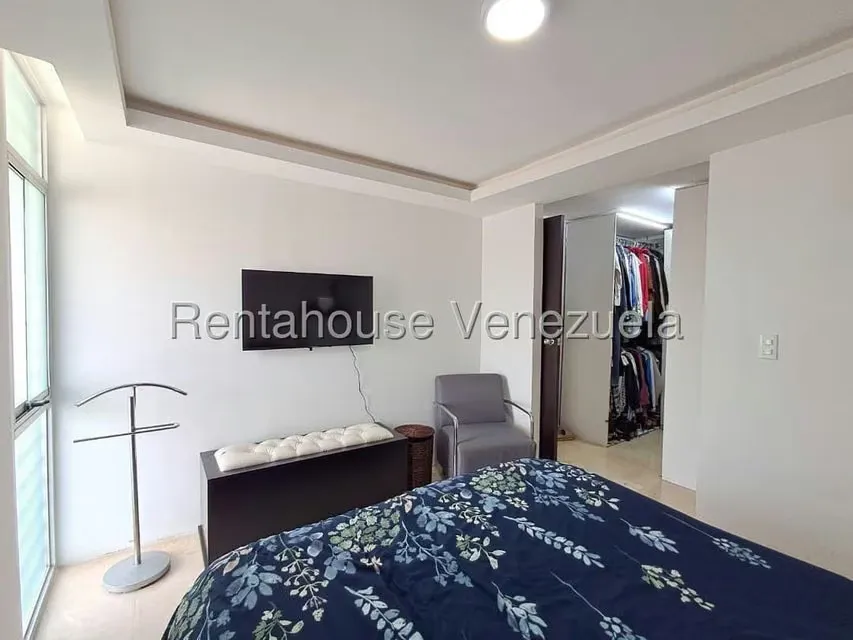 Apartamento (1 Nivel) en Venta en Colinas del Viento, Lara - 20