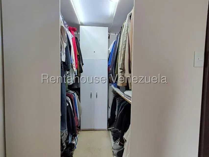 Apartamento (1 Nivel) en Venta en Colinas del Viento, Lara - 21