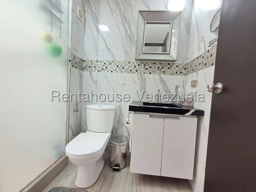Apartamento (1 Nivel) en Venta en Colinas del Viento, Lara - 22