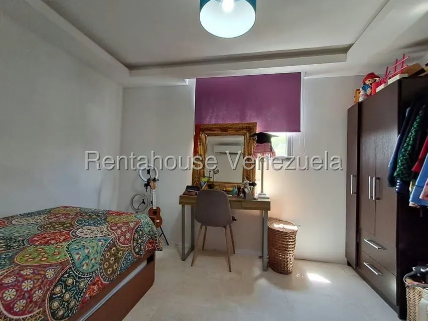 Apartamento (1 Nivel) en Venta en Colinas del Viento, Lara - 24