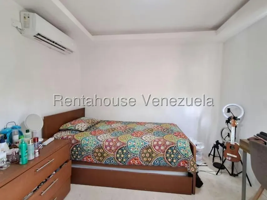 Apartamento (1 Nivel) en Venta en Colinas del Viento, Lara - 25