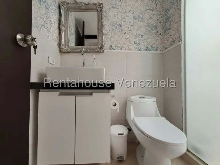 Apartamento (1 Nivel) en Venta en Colinas del Viento, Lara - 27