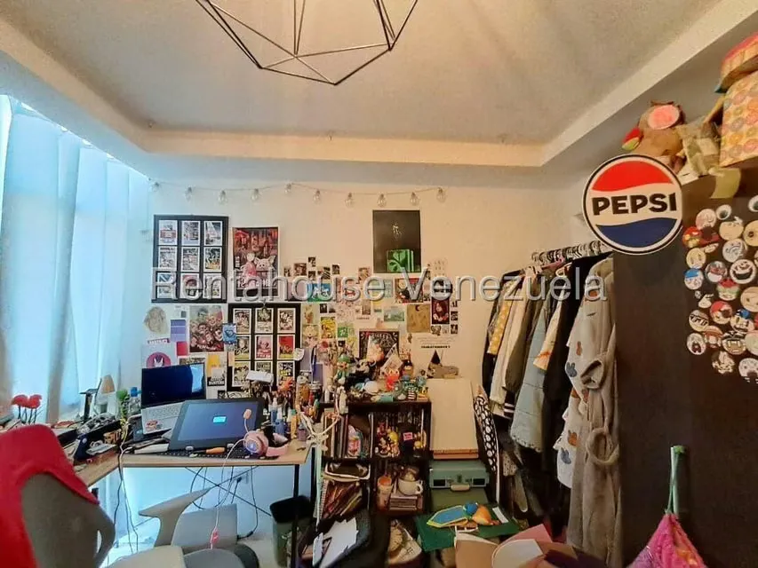 Apartamento (1 Nivel) en Venta en Colinas del Viento, Lara - 28