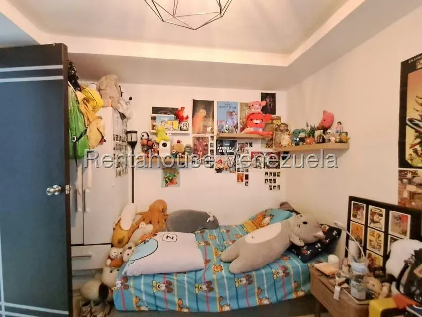 Apartamento (1 Nivel) en Venta en Colinas del Viento, Lara - 29