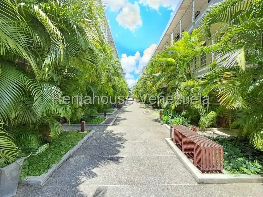 Apartamento (1 Nivel) en Venta en Colinas del Viento, Lara - 32