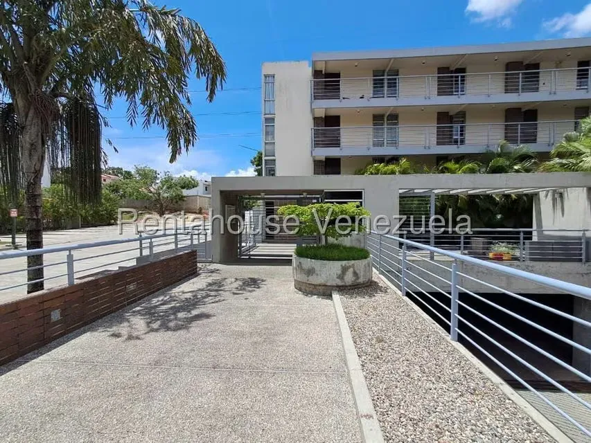 Apartamento (1 Nivel) en Venta en Colinas del Viento, Lara - 33