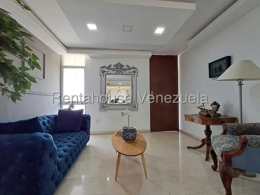 Apartamento (1 Nivel) en Venta en Colinas del Viento, Lara - 5