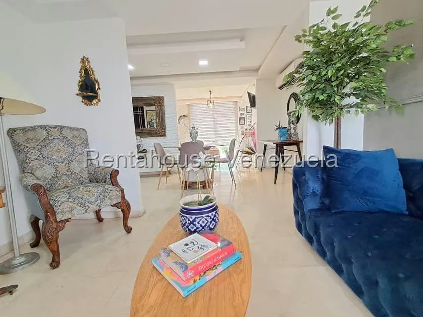 Apartamento (1 Nivel) en Venta en Colinas del Viento, Lara - 7