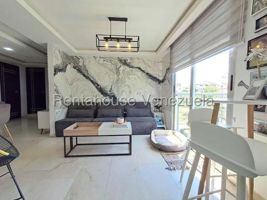Apartamento (1 Nivel) en Venta en Colinas del Viento, Lara - 8