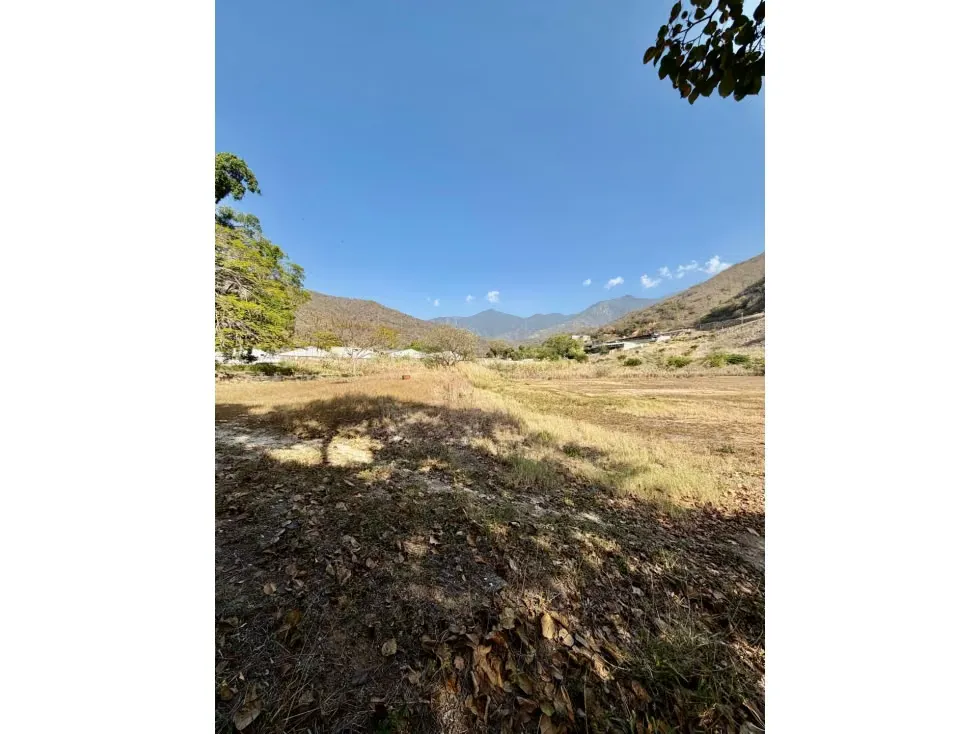 Se vende galpón industrial + terreno 73.000m2 Guarenas - 5