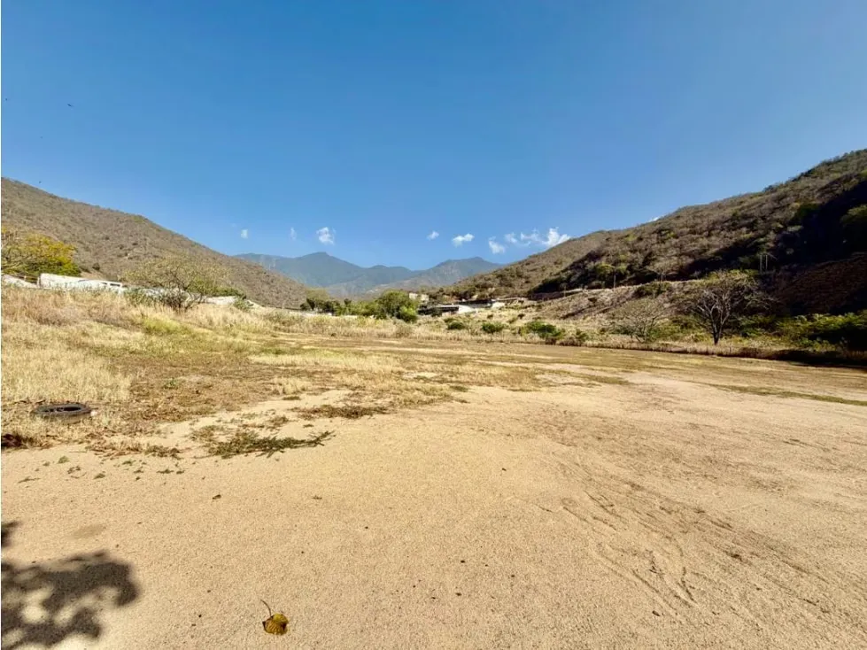 Se vende galpón industrial + terreno 73.000m2 Guarenas - 7