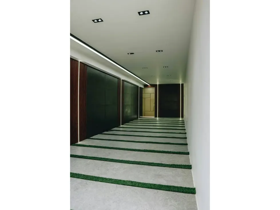 Casa en Venta en Los Naranjos del Cafetal 6H+S/ 6B/ 5P - 56