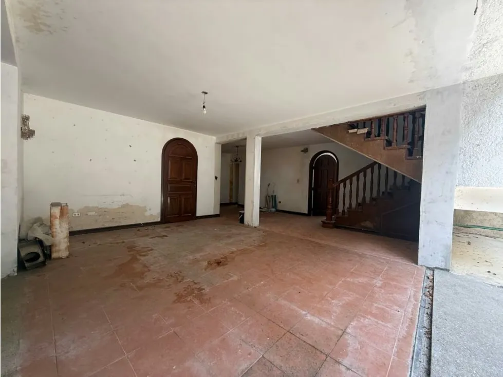 Casa para Remodelar•Santa Paula•Calle cerrada•Oportunidad de Inversión - 4