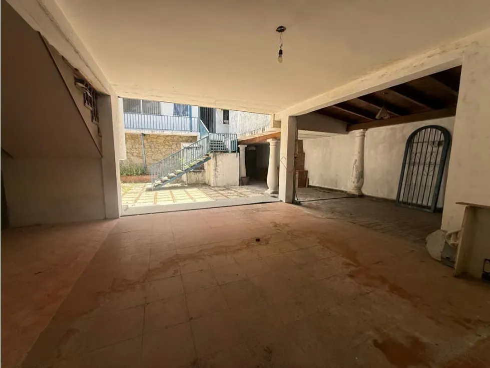 Casa para Remodelar•Santa Paula•Calle cerrada•Oportunidad de Inversión - 7