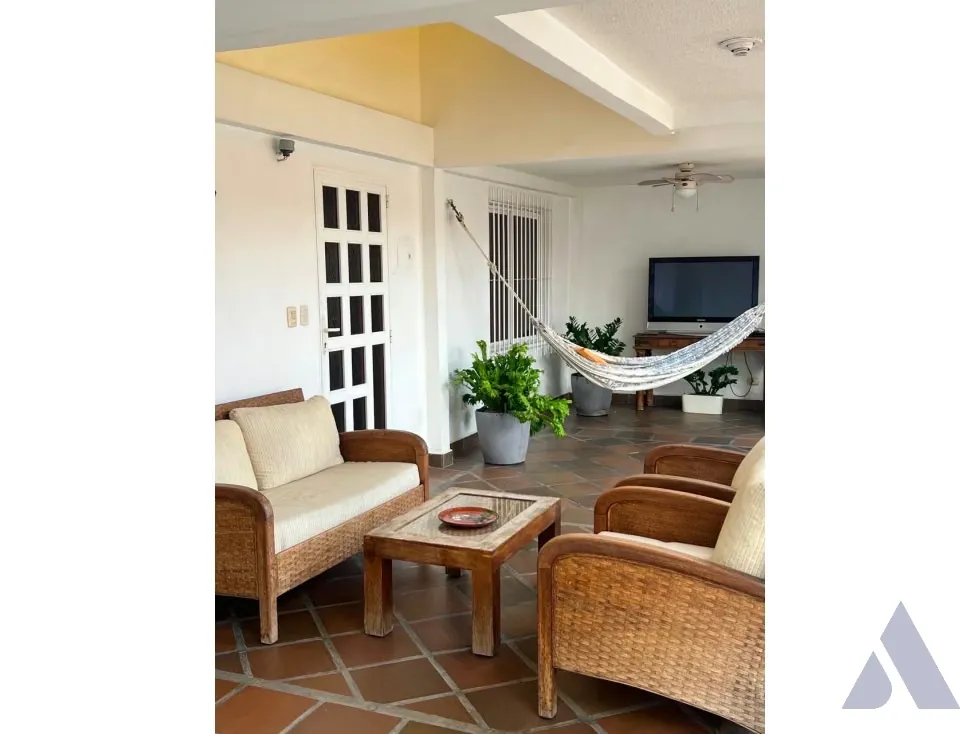 Vendo casa en calle cerrada 128m2 Guatire 3535 - 2