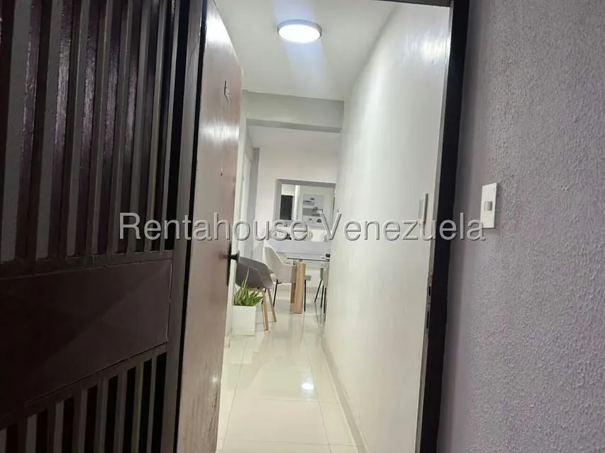 Apartamento (1 Nivel) en Venta en Centro, Lara - 2
