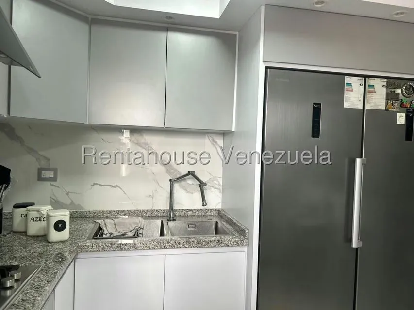 Apartamento (1 Nivel) en Venta en Centro, Lara - 11