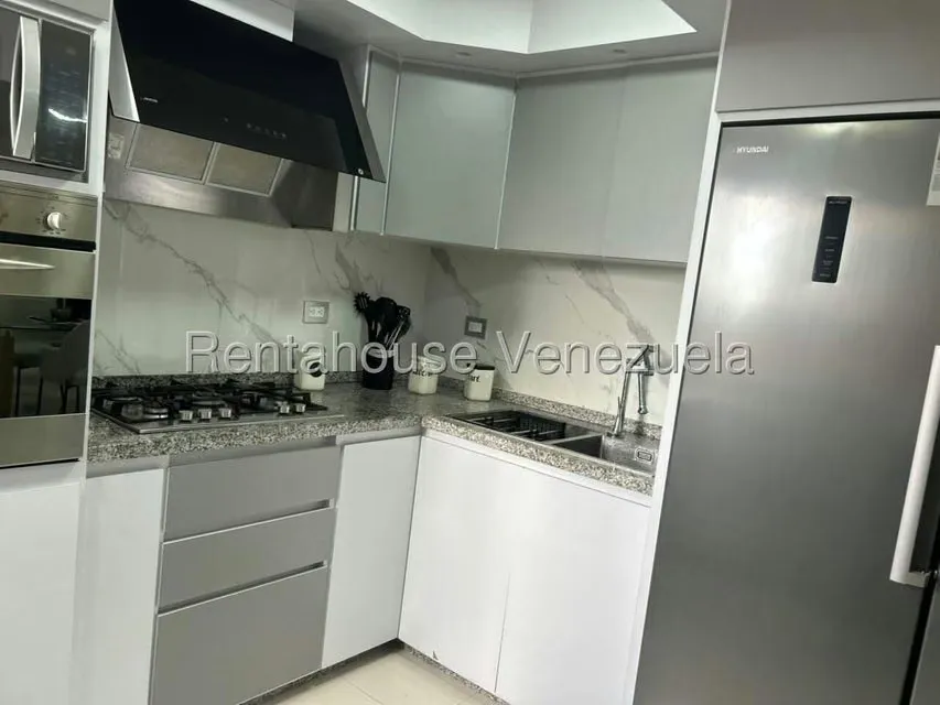 Apartamento (1 Nivel) en Venta en Centro, Lara - 14