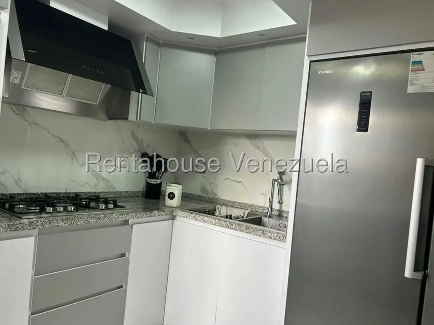 Apartamento (1 Nivel) en Venta en Centro, Lara - 16