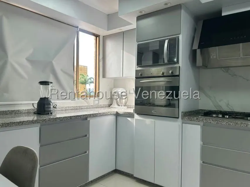 Apartamento (1 Nivel) en Venta en Centro, Lara - 17