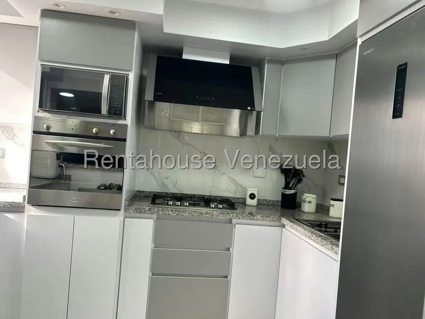 Apartamento (1 Nivel) en Venta en Centro, Lara - 18