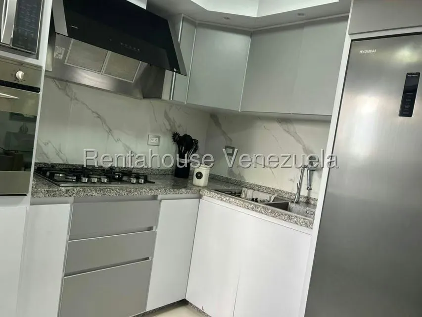 Apartamento (1 Nivel) en Venta en Centro, Lara - 19