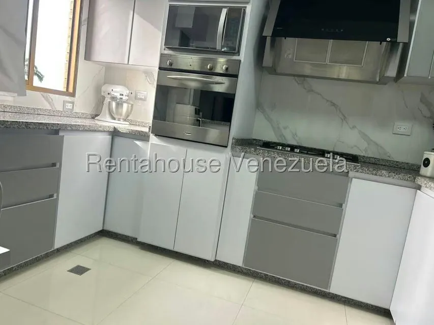 Apartamento (1 Nivel) en Venta en Centro, Lara - 20