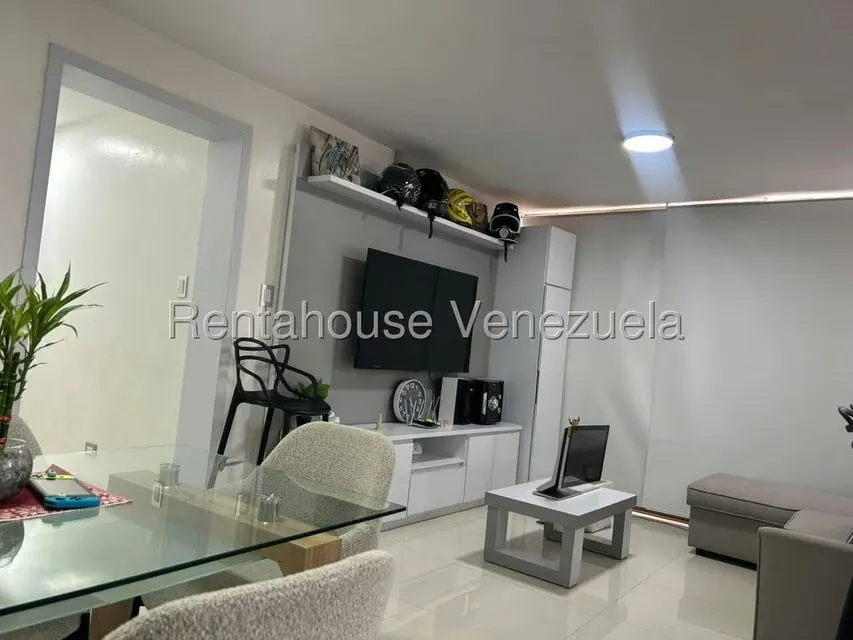 Apartamento (1 Nivel) en Venta en Centro, Lara - 3