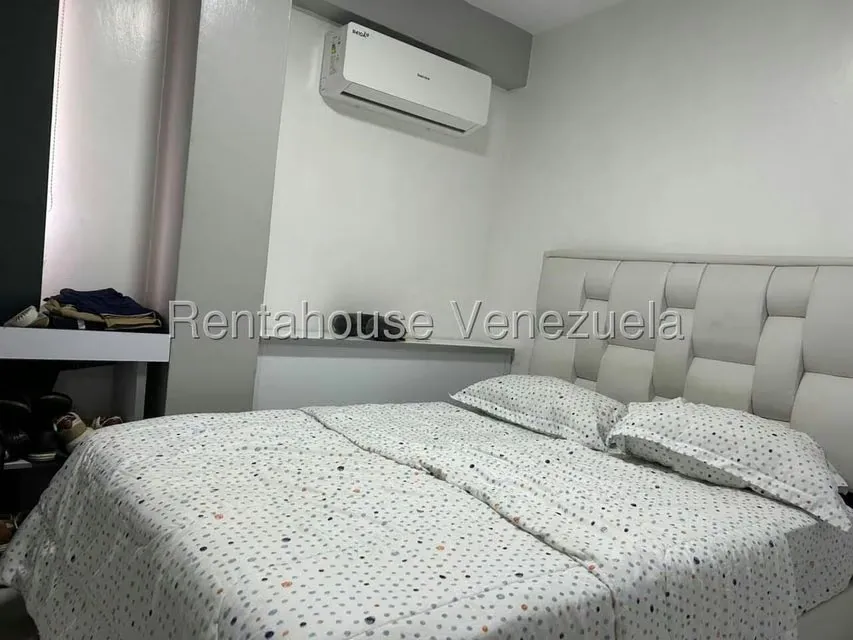 Apartamento (1 Nivel) en Venta en Centro, Lara - 23