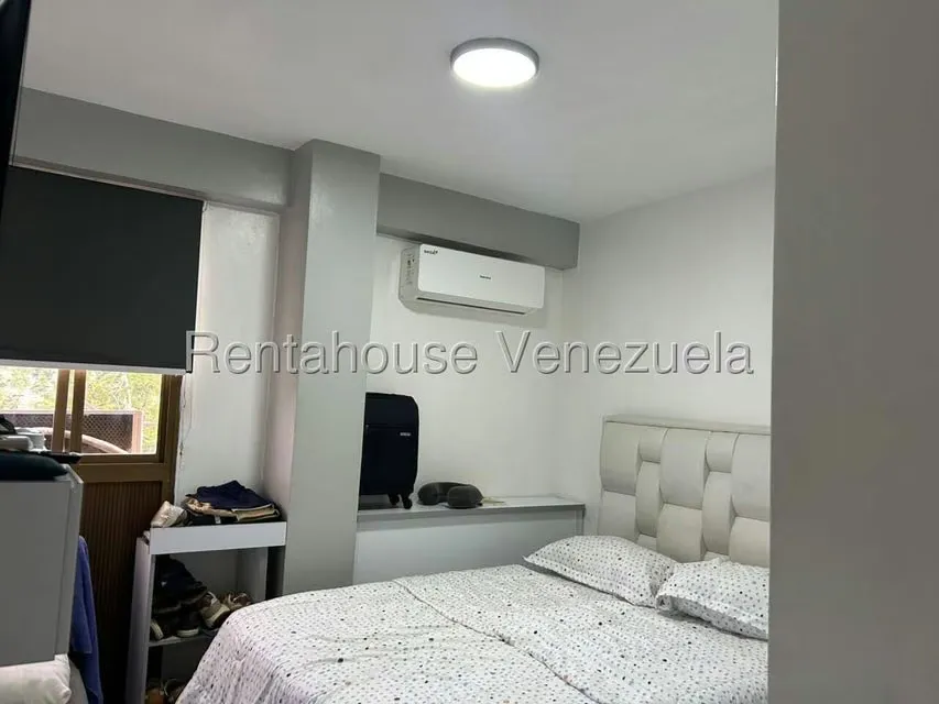Apartamento (1 Nivel) en Venta en Centro, Lara - 27