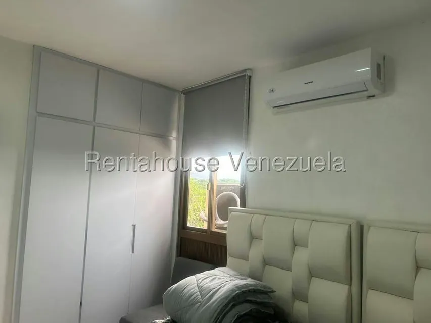 Apartamento (1 Nivel) en Venta en Centro, Lara - 28