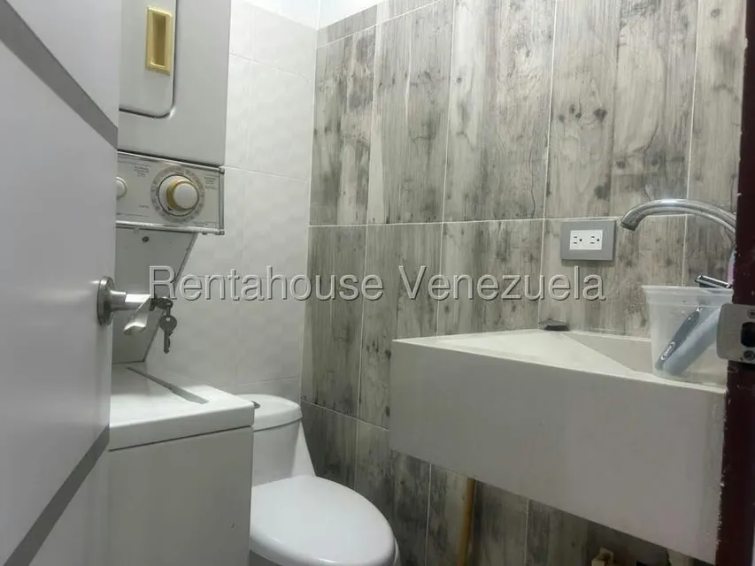Apartamento (1 Nivel) en Venta en Centro, Lara - 29
