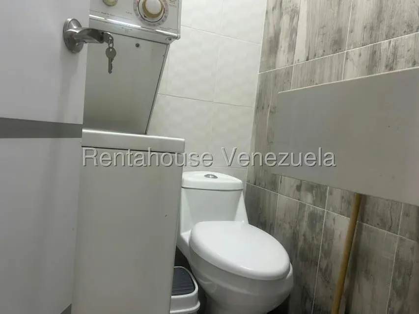 Apartamento (1 Nivel) en Venta en Centro, Lara - 30