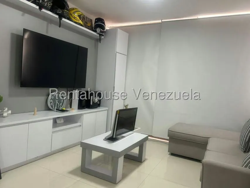 Apartamento (1 Nivel) en Venta en Centro, Lara - 4