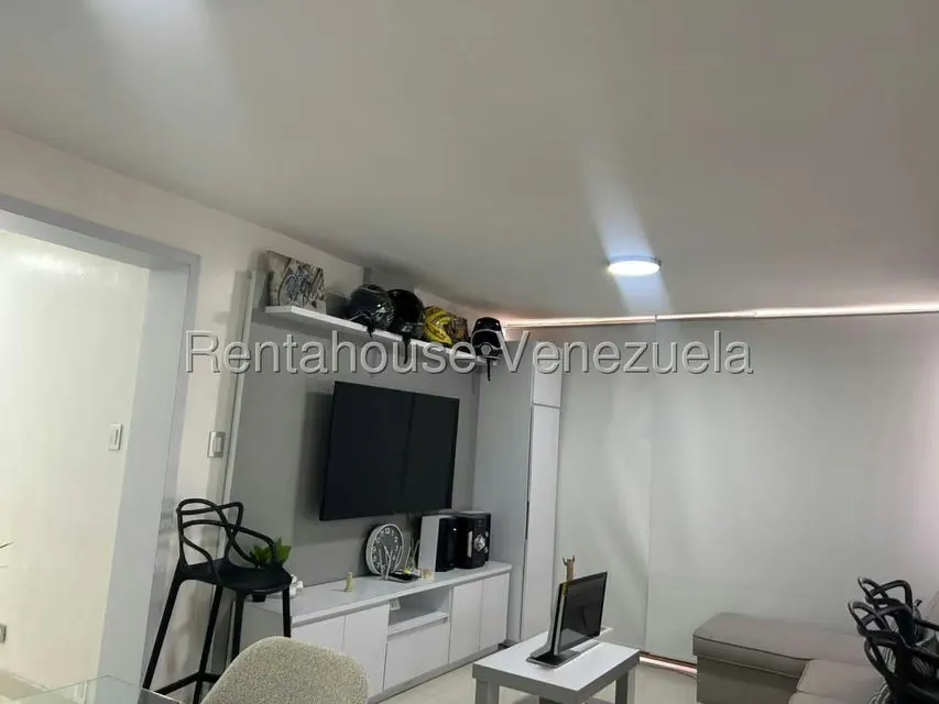 Apartamento (1 Nivel) en Venta en Centro, Lara - 5