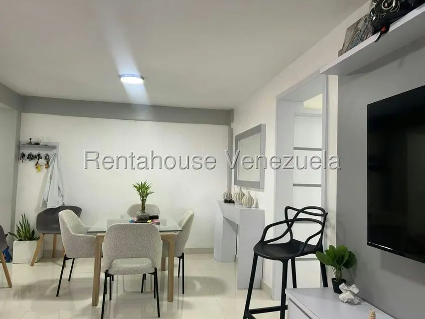 Apartamento (1 Nivel) en Venta en Centro, Lara - 7