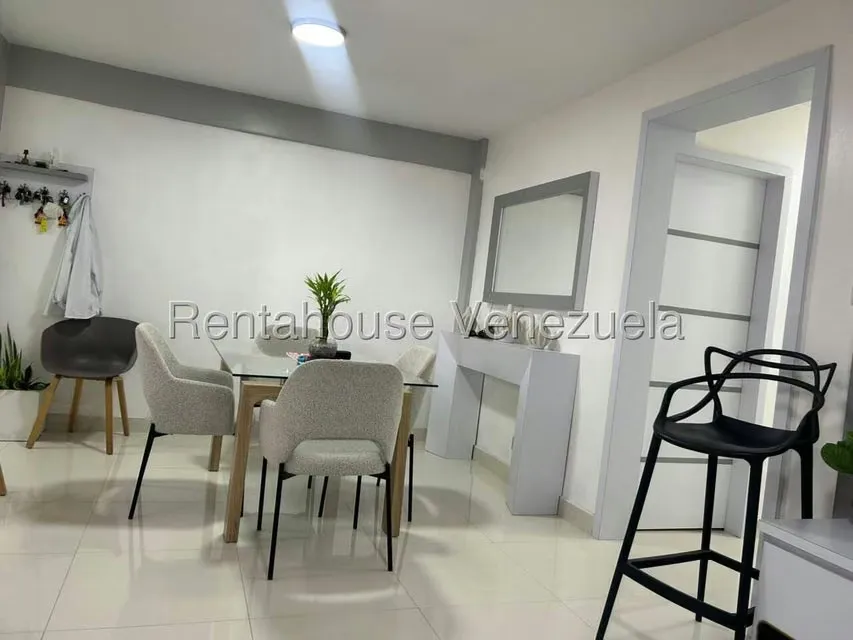 Apartamento (1 Nivel) en Venta en Centro, Lara - 8