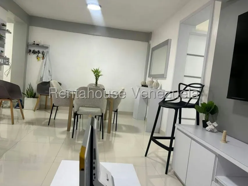 Apartamento (1 Nivel) en Venta en Centro, Lara - 9