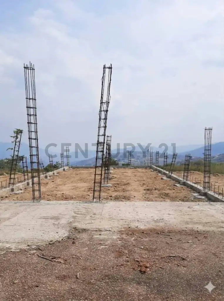 venta terreno tariba